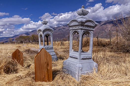 cemetery